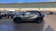 Toyota Aygo X 1.0 VVT-i Limited Edition 5dr Petrol Hatchback